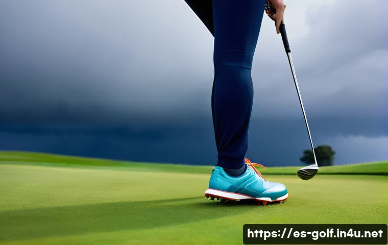 여성 골프화 추천 관련 이미지 2