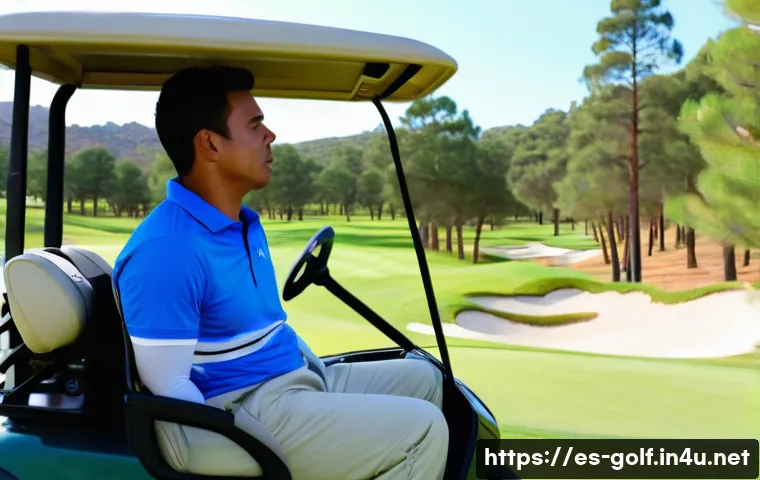 7 estiramientos esenciales para mejorar tu swing de golf y evitar lesiones 4 골프를 위한 스트레칭 루틴 관련 이미지 2