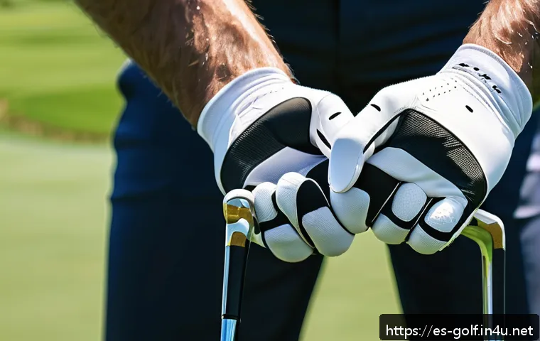 Descubre cuánto cuesta un fitting de golf y cómo transformar tu juego paso a paso 3 골프 피팅 과정과 비용 관련 이미지 1